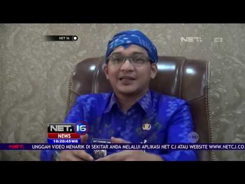 Menjabat Wakil Walikota Palu, Pasha Ungu Manggung di Singapore - NET16