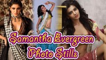 Samantha Evergreen Spicy Hot Photo Stills