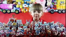 KinderToysShow, Киндер, Киндер сюрприз, Киндеры видео, Киндер тойс шоу, Киндеры, Пони.