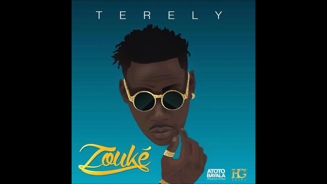 TERELY - ZOUKE - NEW - NOUVEAUTE