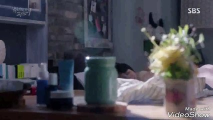 SUSPICIOUS PARNER - FULL KISS SCENCE