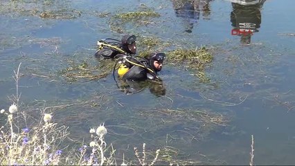 Tokat Gölette Kaybolan Çocuğun Cesedi Bulundu