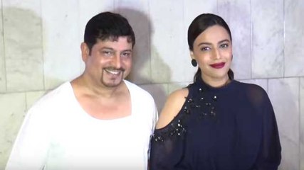 Celebs Attend The Inauguration Of Spectre Spirit and Shadows Art Exhibition