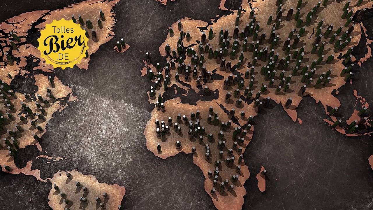 Craft bier bestellen online bei Tollesbier.de