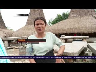 Mengulik Keindahan Pulau Sumba, Sienna Little Explorer