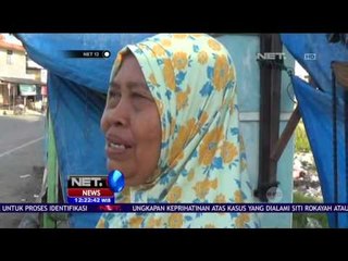 Ledakan Diduga Bom Terjadi di Tugu Poso