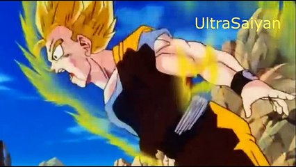 دراغون بول [غوكو] - [AMV] أغنية حماسية ^^