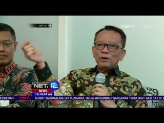 Antrean Tax Amnesty Mengular, Peserta Lebih dari 800 - NET12