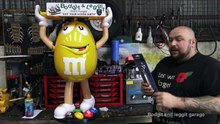 Mail Bag And New Tools #3 Bodgit And Leggit Garage