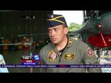 4 Pesawat Tempur Kembali Perkuat TNI - NET5