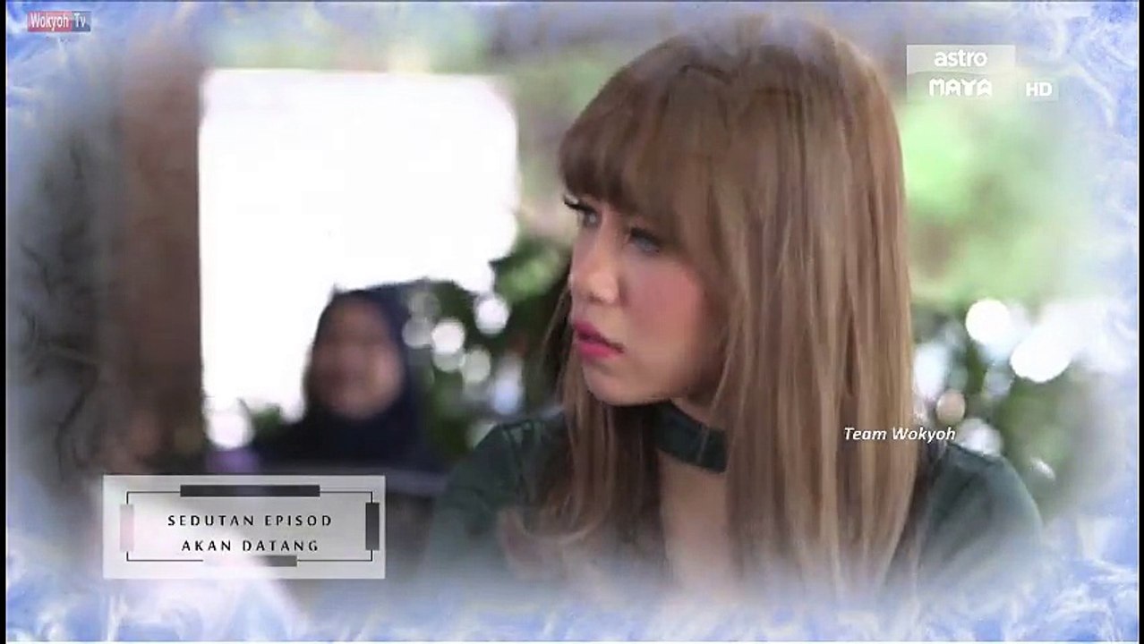 Semusim rindu episod 28 ( Preview ) 6/7/2017