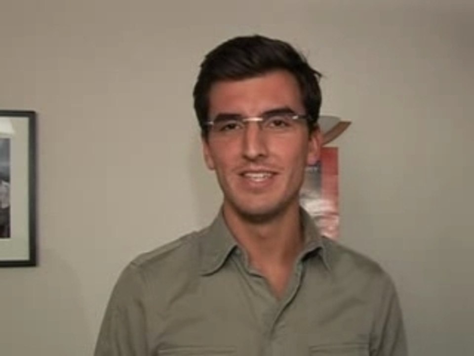 Clip jeunes municipales UMP