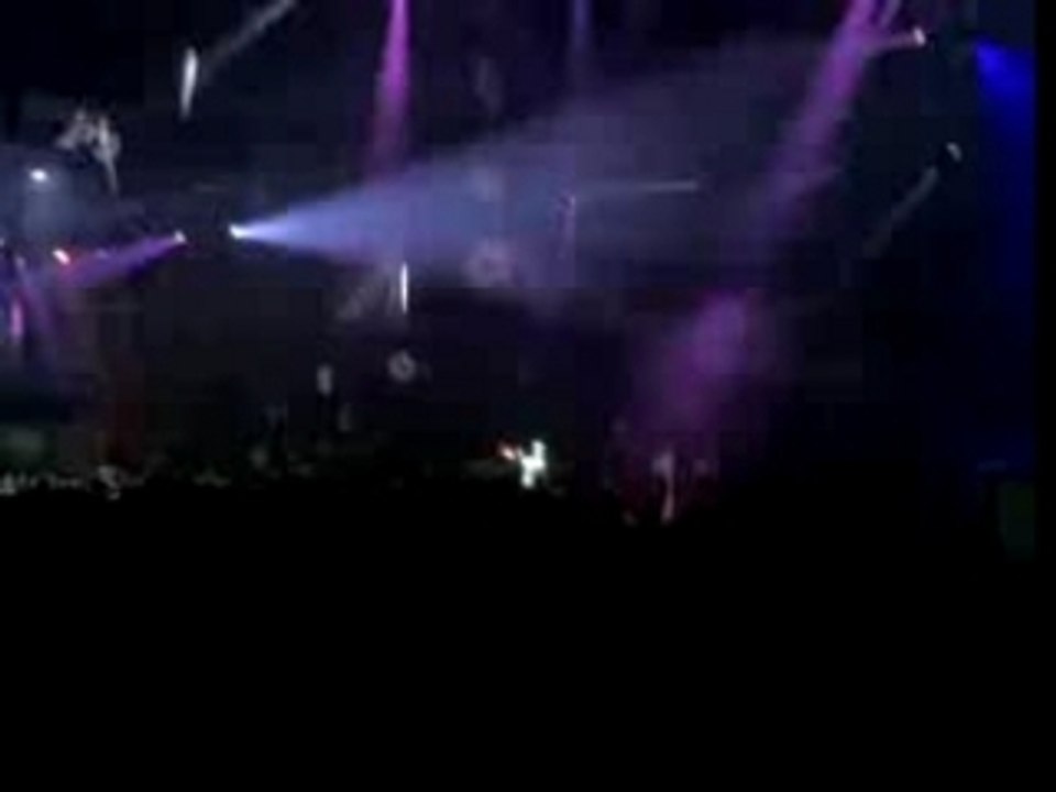 Sven Vath 14.04.2007