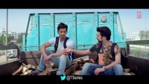 Musafir Atif Aslam-  Song - Sweetiee Weds NRI - Himansh Kohli, Zoya Afroz - Palak & Palash Muchhal -