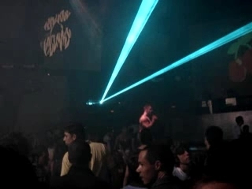 Pacha La Pineda 2