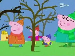 Peppa Pig 2x52 Una Fredda Giornata D'inverno