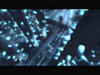 Metal Gear Rising: Revengeance Playthrough [19/25]