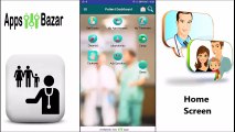 Get Doctor Mobile App to facilitate your Patient | Doctor user demo app