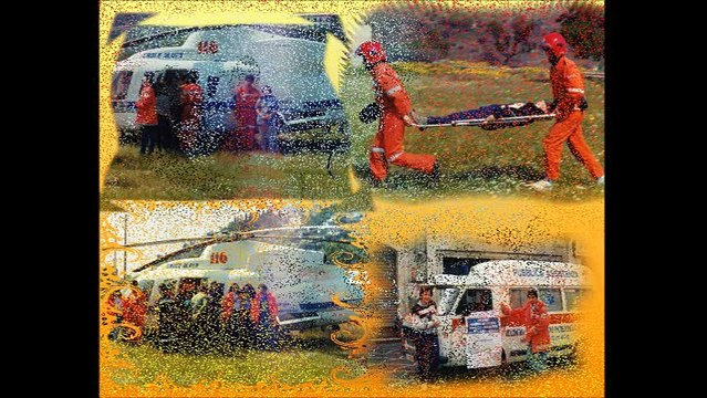 A.P.AS Paternò: 20 Anni al Servizio della Città