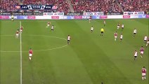 Olivier Giroud Goal vs Western Sydney (0-1)