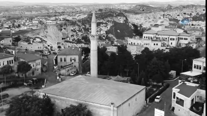 Cumhurbaşkanı Sözcüsü Kalın'dan 'Mehmet'e Ağıt' Türküsü