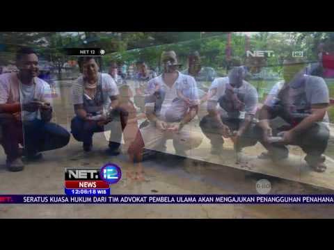 Uniknya Komunitas Mini Drone di Semarang - NET12