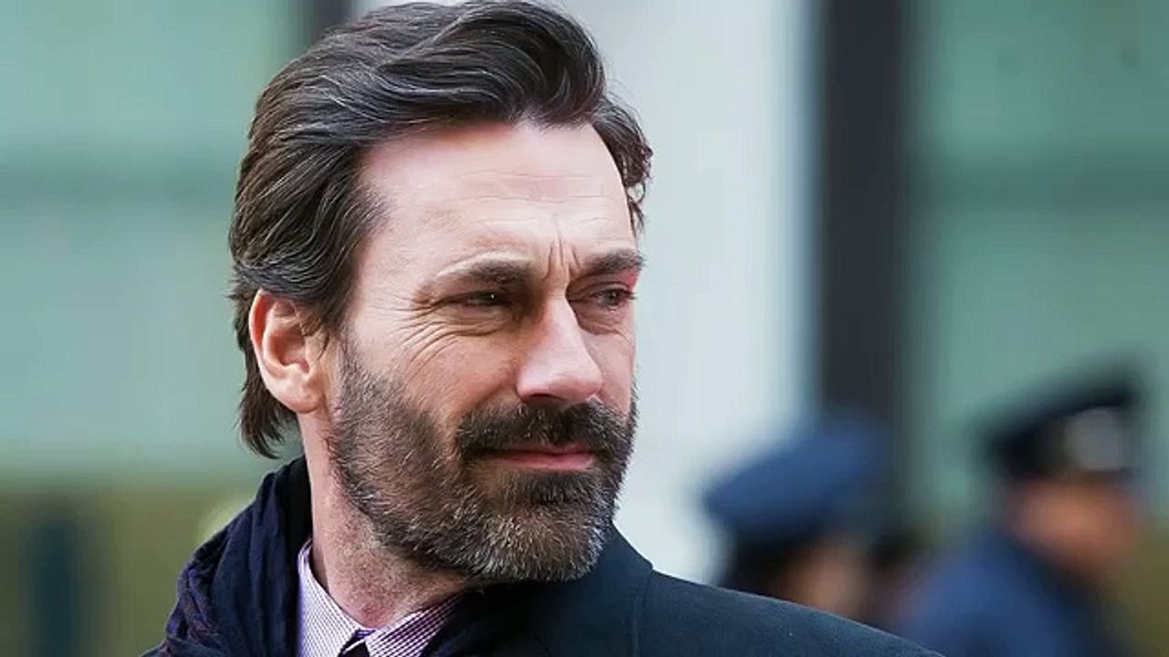 Jon Hamm impacta con gigantesco miembro, ¡lo conocen como ‘Hammaconda!