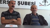 Tunceli Pülümür Çayı'nda Bulunan Ceset, PKK'nın Kaçırdığı Öğretmene Ait Çıktı
