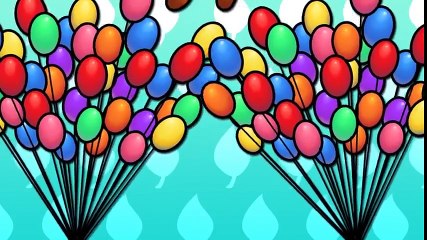 Selamat Ulang Tahun - Lagu Anak Kecil