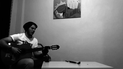 Amatör Şarkılar Alper Tuğra Ünlü - İntihaşk Cover