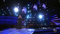 Garth brooks and Trisha Yearwood sing a Tribute to Johnny Cash and June Carter Cash Live i