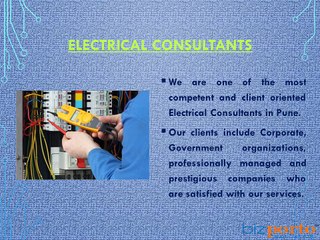 Prashant Electricals and Enterprises