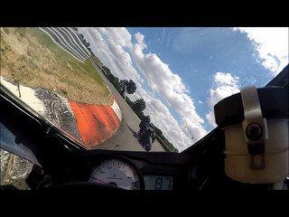 VAL DE VIENNE - LE VIGEANT - 14 Juillet par Ray filmant Jojo