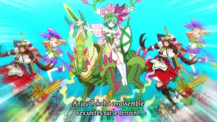 [TSF]Cardfight Vanguard G NEXT 39 HD Vostfr