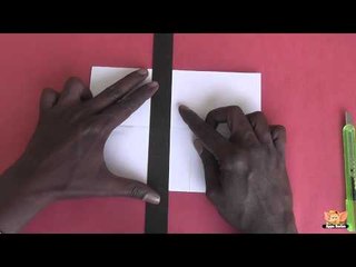 Kirigami - Paper Illusion