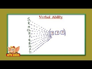 Test Your IQ - Find the Words