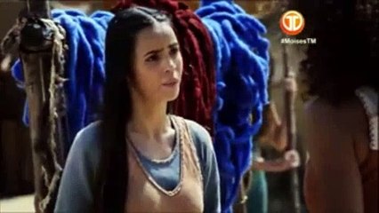 Capitulo 229 Moises Y Los Diez Mandamientos