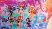 Muñecas hada Informe Winx club musa tynix wittytoys fr