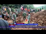 Live Report - Update Evakuasi Longsor Ponorogo, 1 Korban Baru Ditemukan - NET16