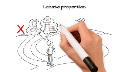 Clem Anderson Locating Off Market Properties