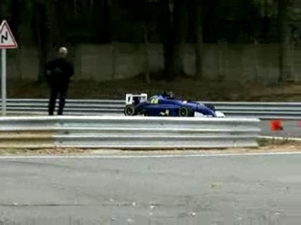 Formule Renault Campus (2)