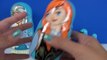Mini Cash Register Toy Disney Frozen Princess Anna & Elsa TOYS SURPRISE Mashems & Fashems