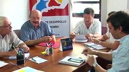 MUESTRA DE EMPRESAS DEL PDP 13/07/2017 - CLUB TACUAREMBÓ  (URUGUAY)