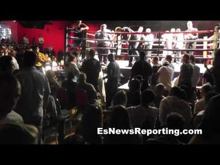 vicious KO by vyacheslav shabransky