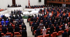 Meclis Başkanı Anlattı! AK Partili ve CHP'li Vekil Arasında 