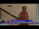 KPK Periksa Basuki Hariman Terkait Kasus Suap Hakim MK - NET16