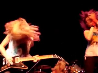 Allison Robertson 5 Oclock in the Morning solo