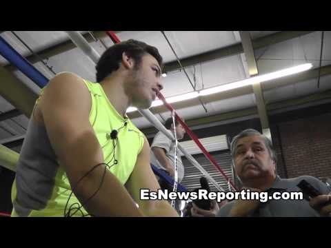 Sources indicating that Julio Cesar Chavez Jr may have tested positive for weed