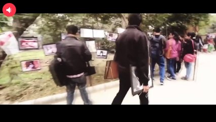 Hindu College Memories (Delhi University)(720p)