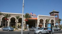 Two tourists dead following stabbing at Egyptian hotel resort